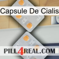 Cialis Capsule 25